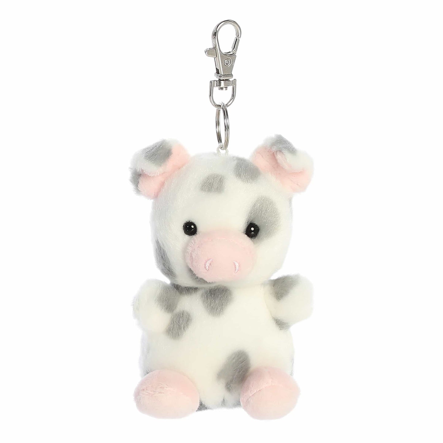 4" Piggles Spotted Piglet™ Clip-On