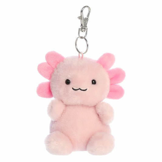 4" Ax Axolotl™ Clip-On