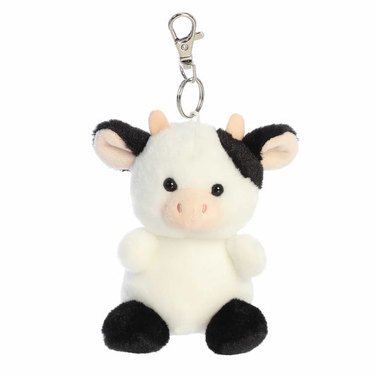 4" Sweetie Cow™ Clip-On