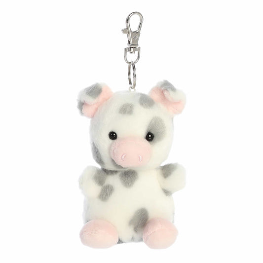 4" Piggles Spotted Piglet™ Clip-On