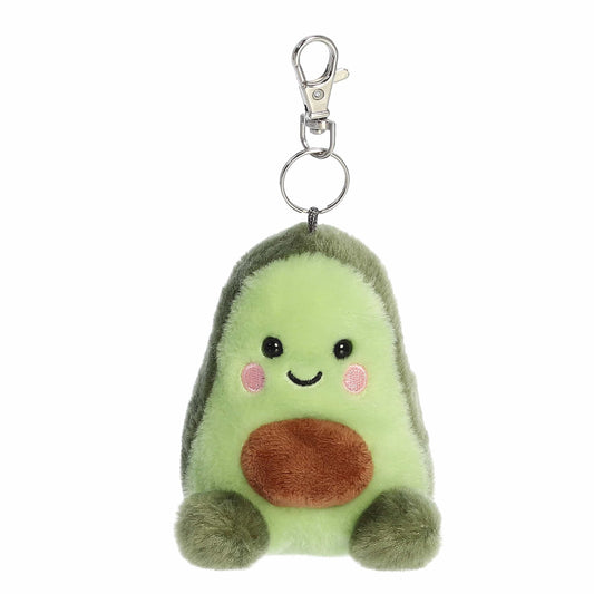 4" Airy Avocado™ Clip-On