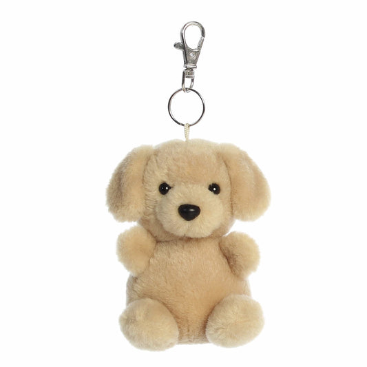 4" Sunny Lab™ Clip-On