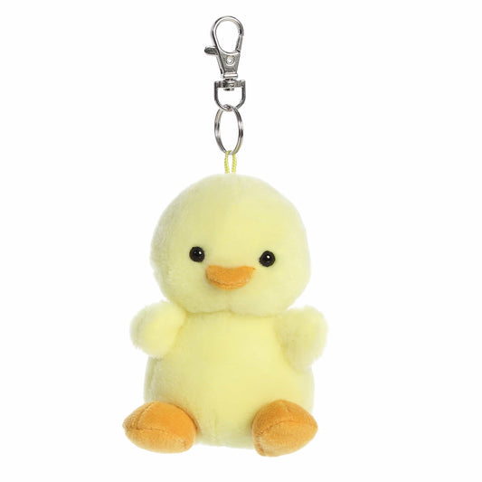 4" Betsy Chick™ Clip-On