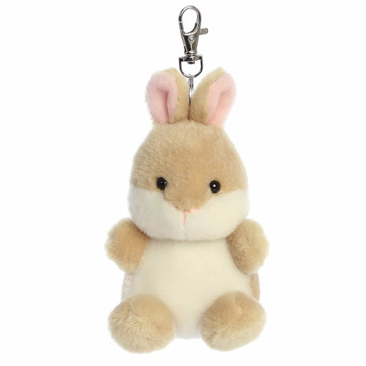 4" Ella Bunny™ Clip-On