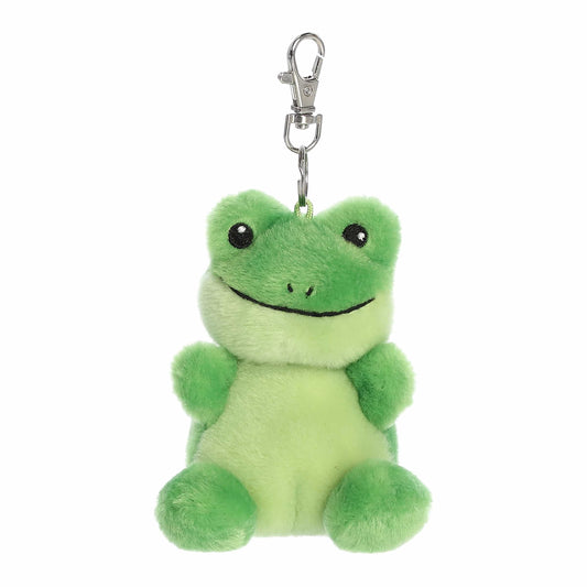 4" Ribbits Frog™ Clip-On