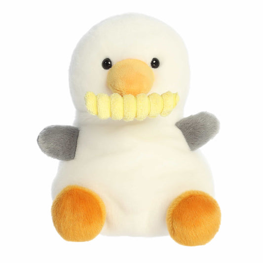 8" Buoy Seagull with Fry