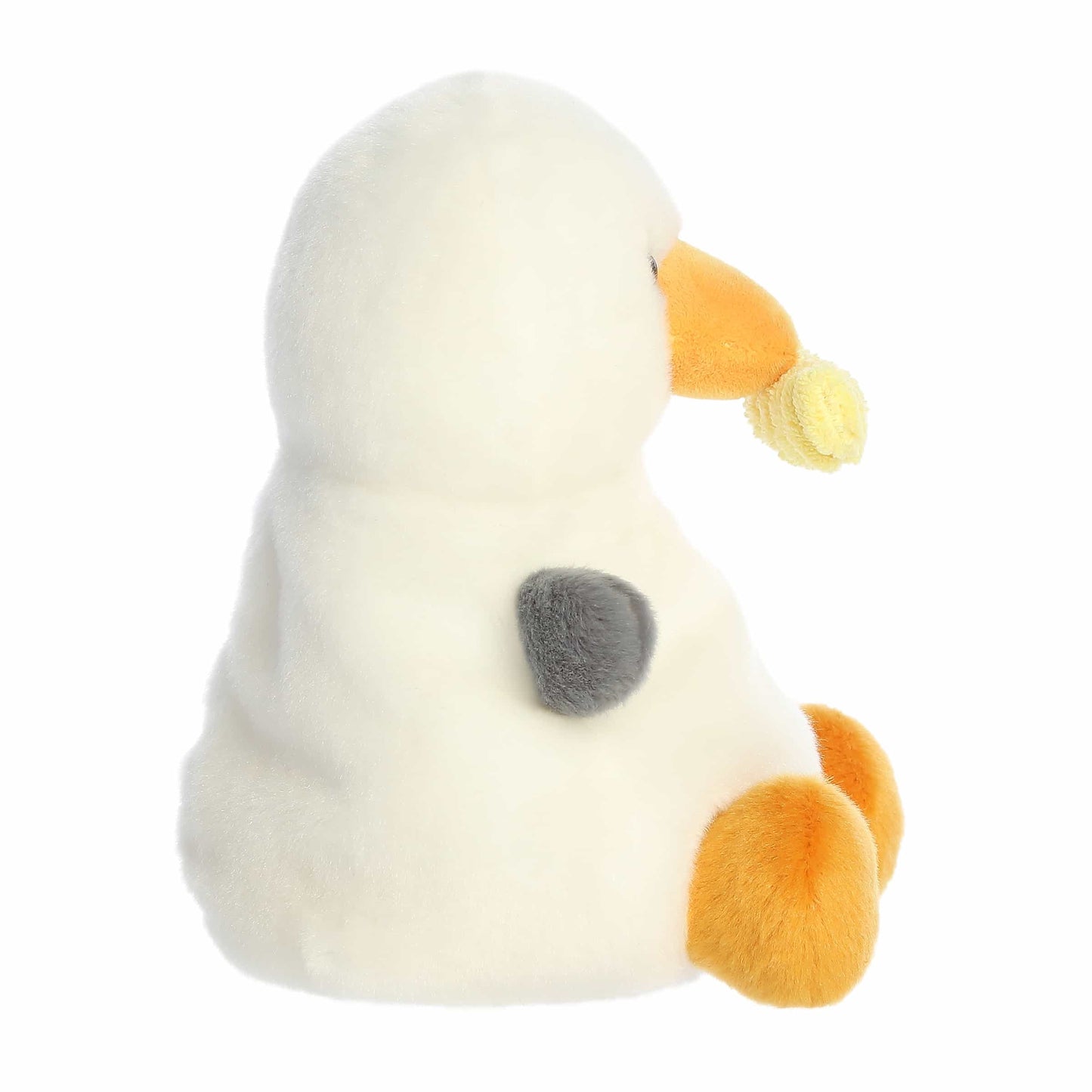 8" Buoy Seagull with Fry