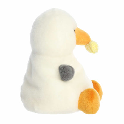 8" Buoy Seagull with Fry