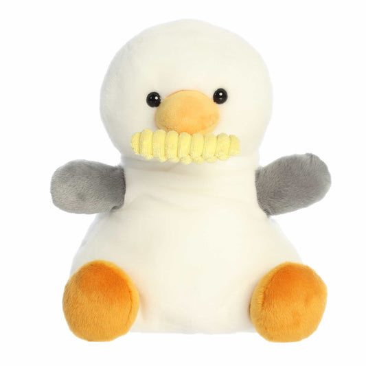 13" Buoy Seagull with Fry